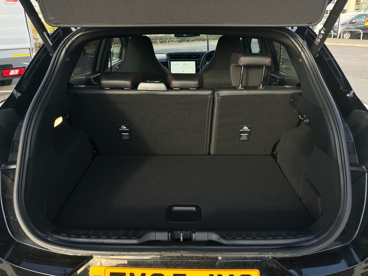 Used Ford Puma 2025 for sale - 76288201: Photo 20