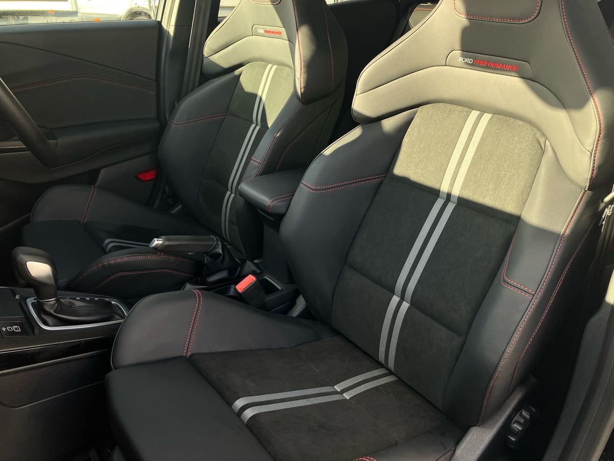 Used Ford Puma 2025 for sale - 76288201: Photo 22