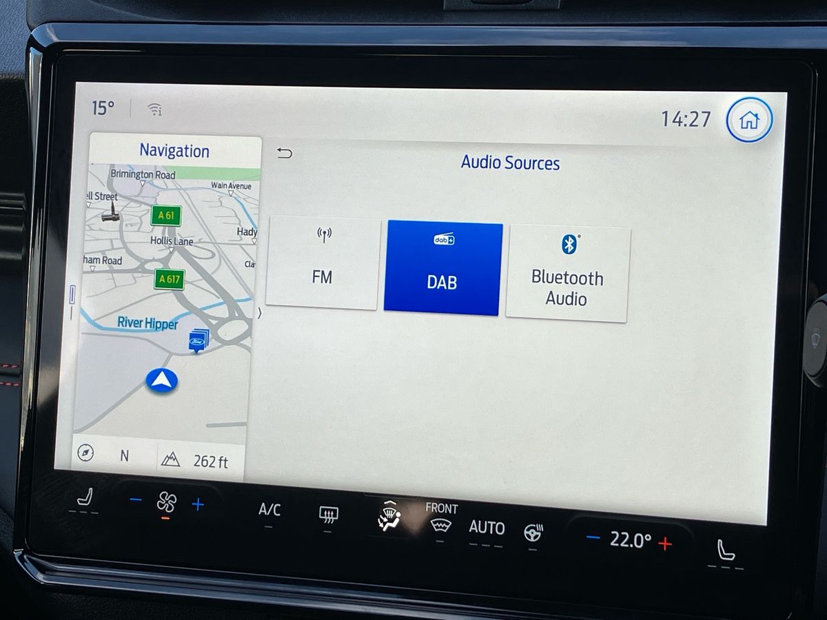 Used Ford Puma 2025 for sale - 76288201: Photo 24