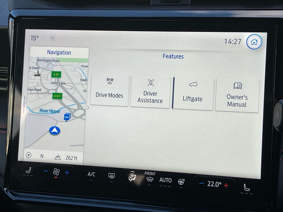 Used Ford Puma 2025 for sale - 76288201: Photo 27