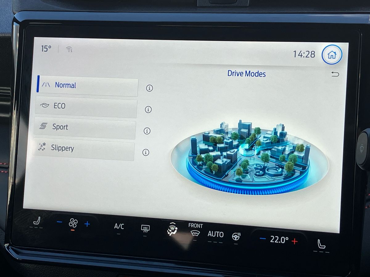 Used Ford Puma 2025 for sale - 76288201: Photo 28