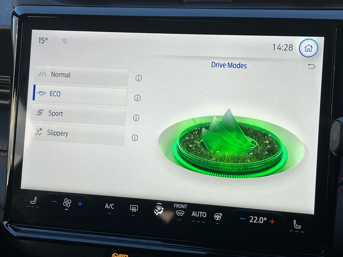 Used Ford Puma 2025 for sale - 76288201: Photo 29