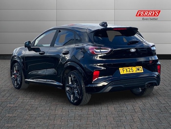 Used Ford Puma 2025 for sale - 76288201: Photo