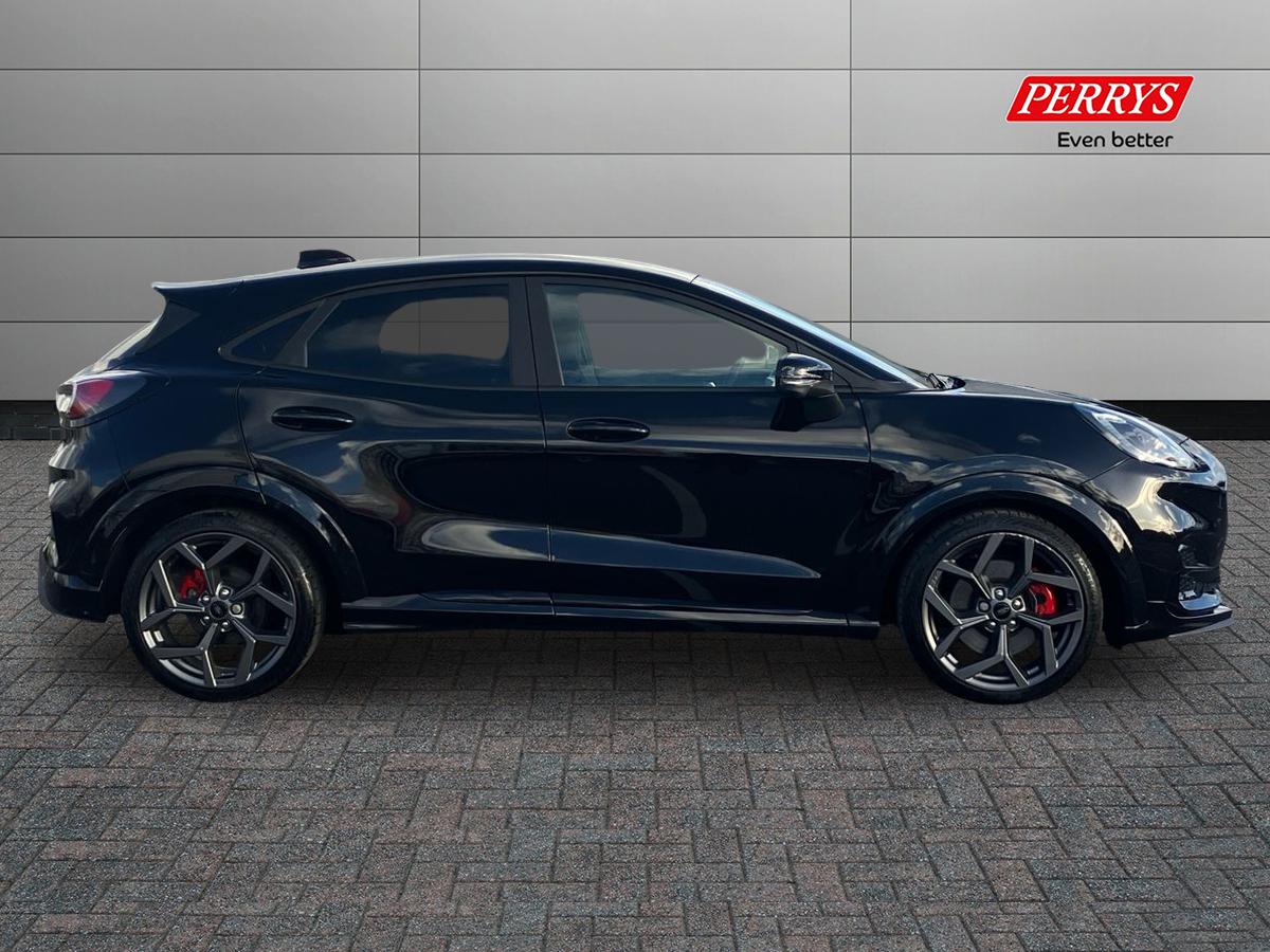 Used Ford Puma 2025 for sale - 76288201: Photo 3