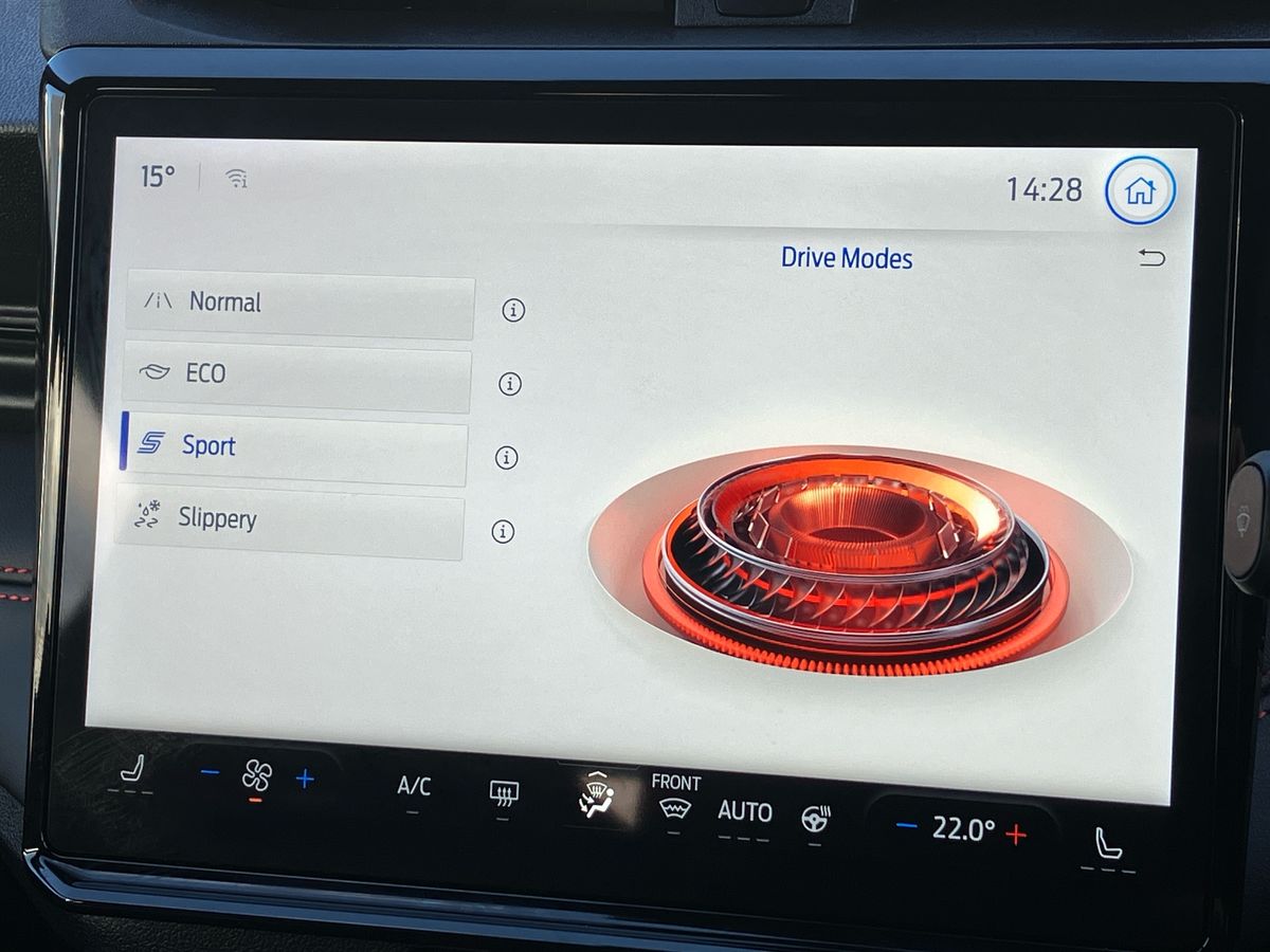 Used Ford Puma 2025 for sale - 76288201: Photo 30