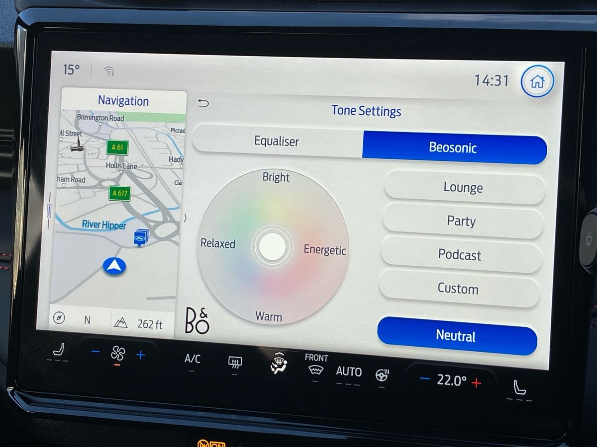 Used Ford Puma 2025 for sale - 76288201: Photo 33