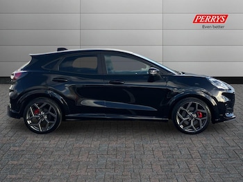 Used Ford Puma 2025 for sale - 76288201: Photo