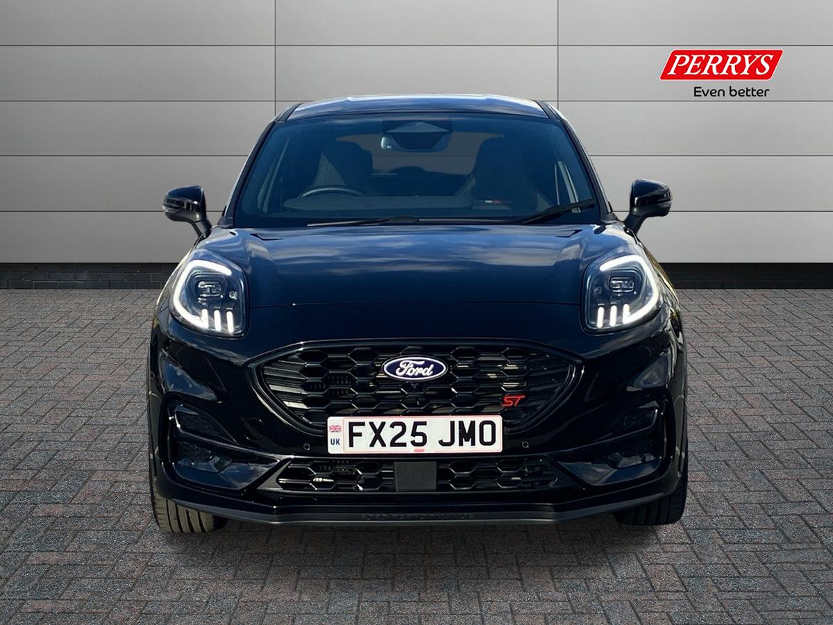 Used Ford Puma 2025 for sale - 76288201: Photo 4
