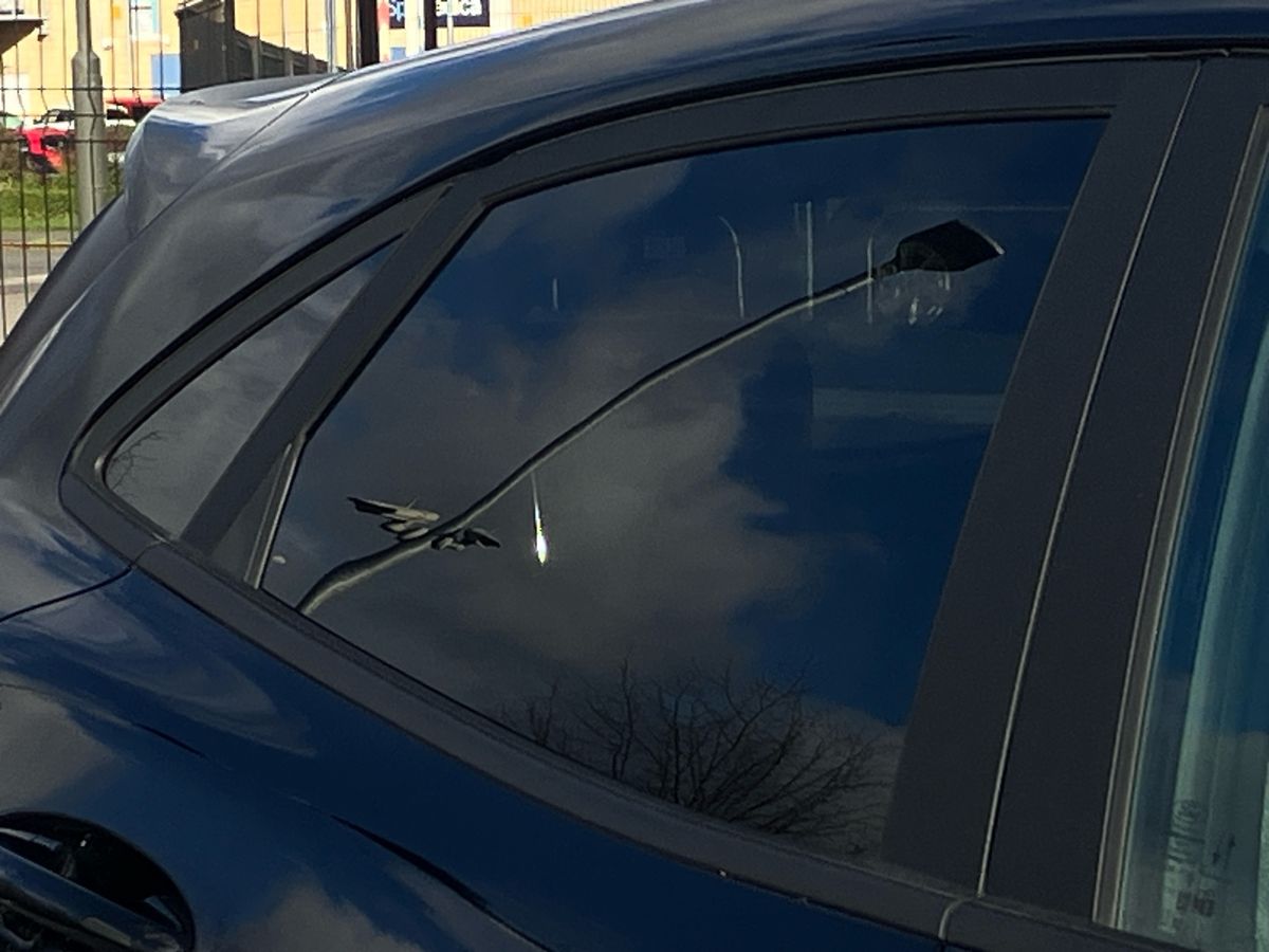 Used Ford Puma 2025 for sale - 76288201: Photo 43