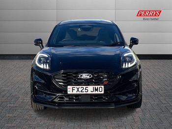 Used Ford Puma 2025 for sale - 76288201: Photo