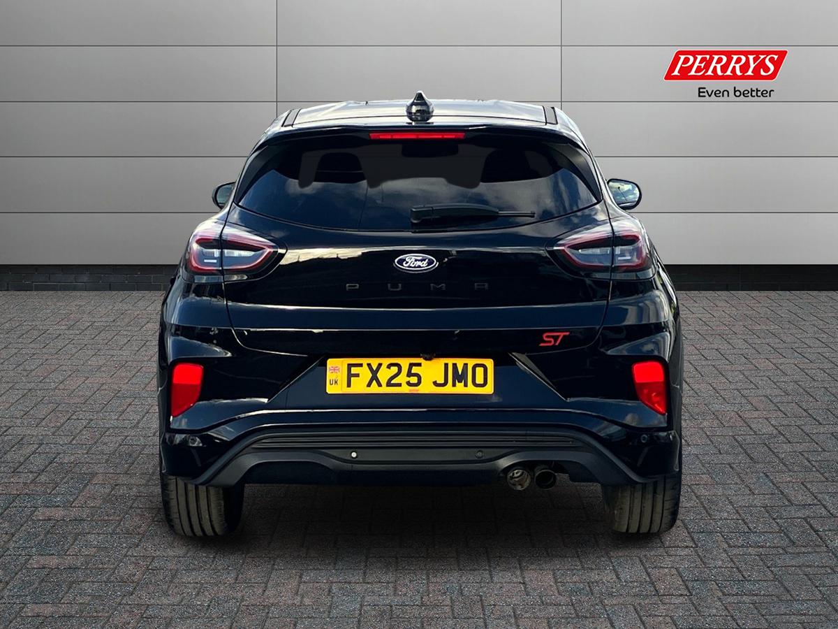 Used Ford Puma 2025 for sale - 76288201: Photo 5