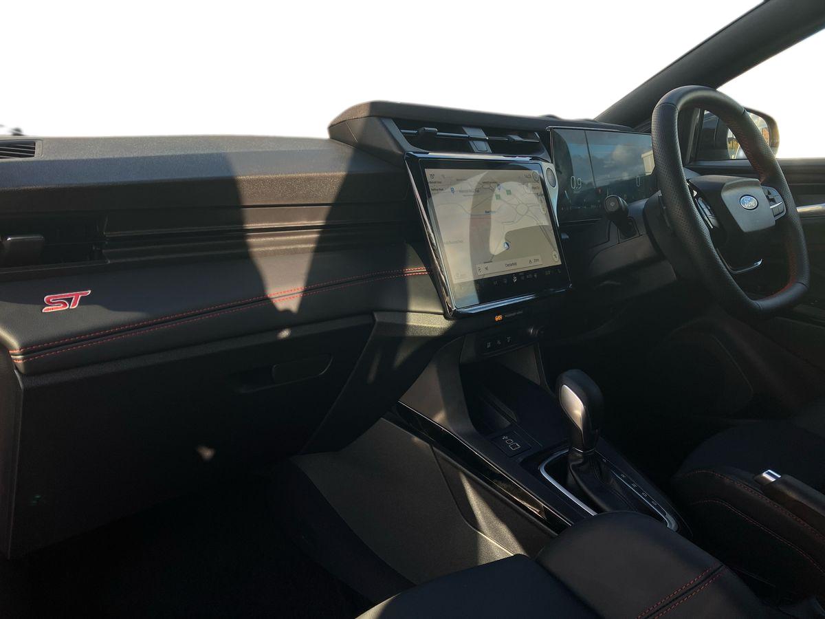 Used Ford Puma 2025 for sale - 76288201: Photo 6