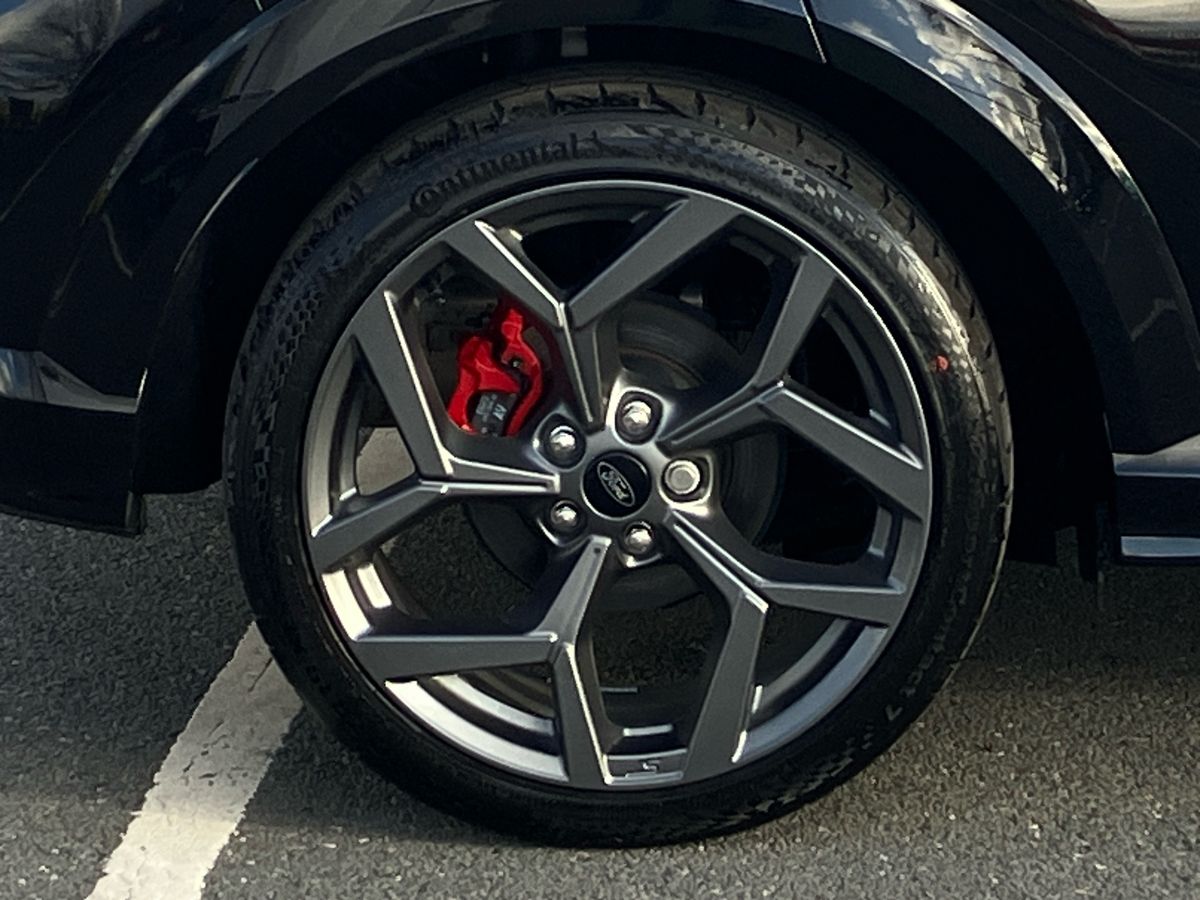 Used Ford Puma 2025 for sale - 76288201: Photo 7