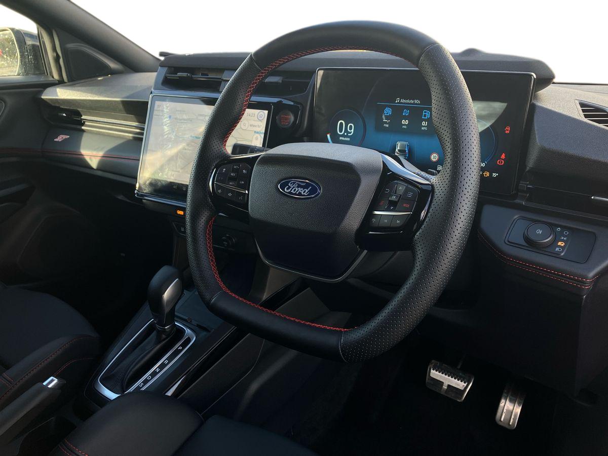 Used Ford Puma 2025 for sale - 76288201: Photo 8