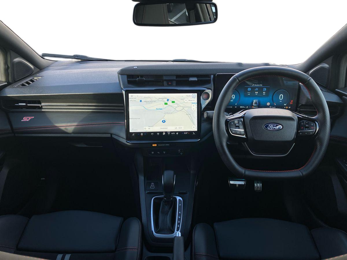 Used Ford Puma 2025 for sale - 76288201: Photo 9