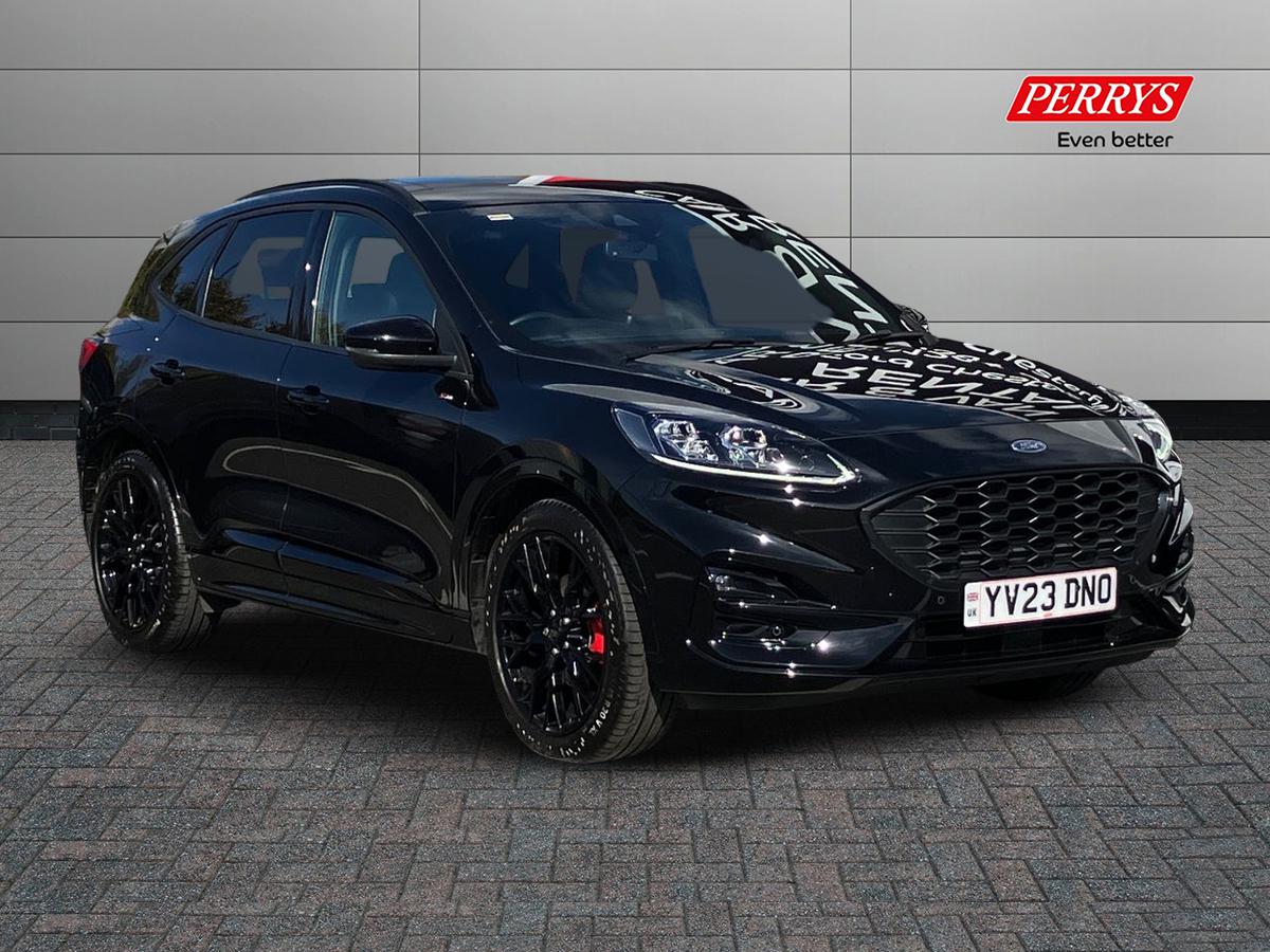 Used Ford Kuga 2023 for sale - 76090219: Photo 1