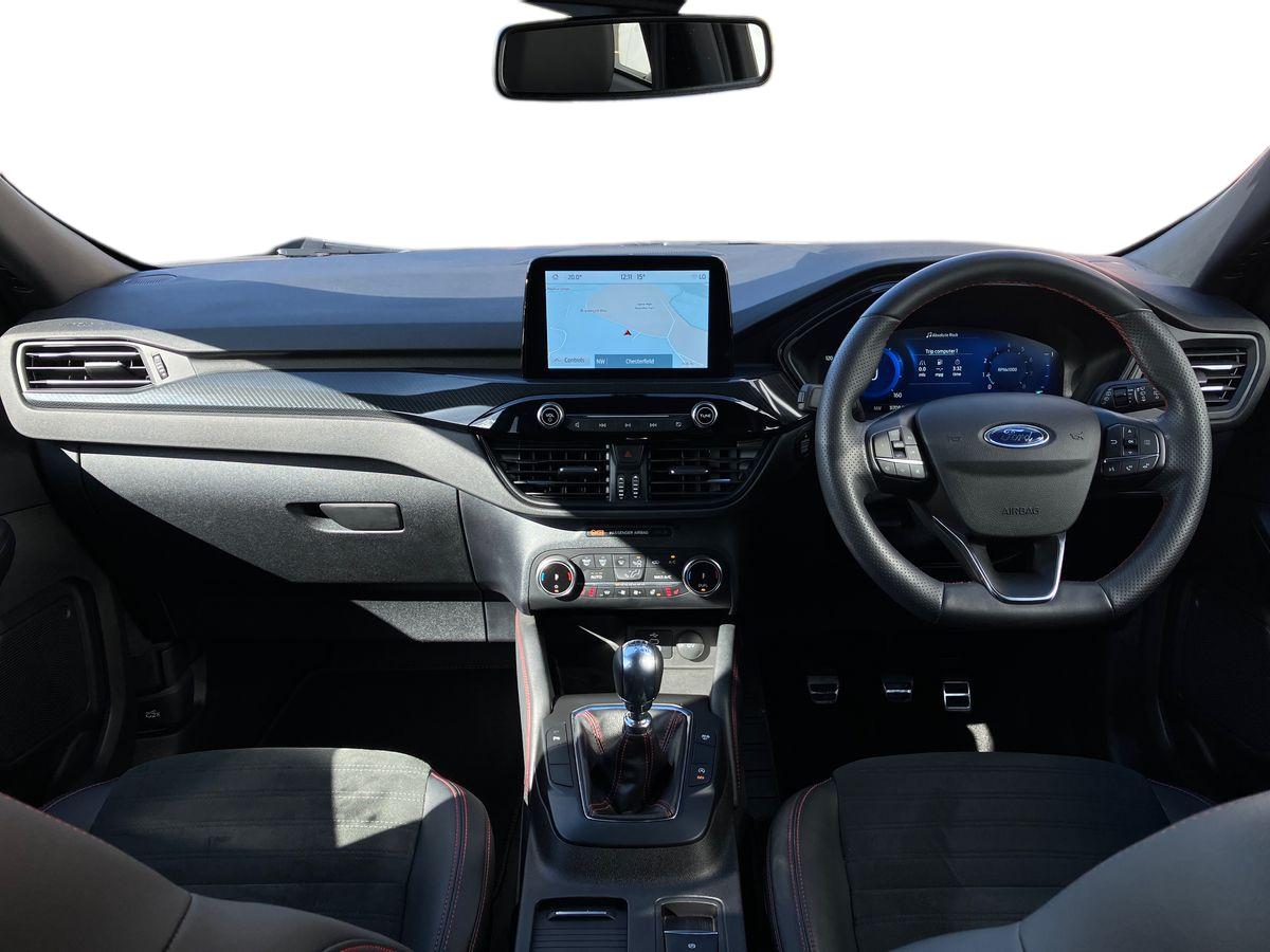Used Ford Kuga 2023 for sale - 76090219: Photo 10