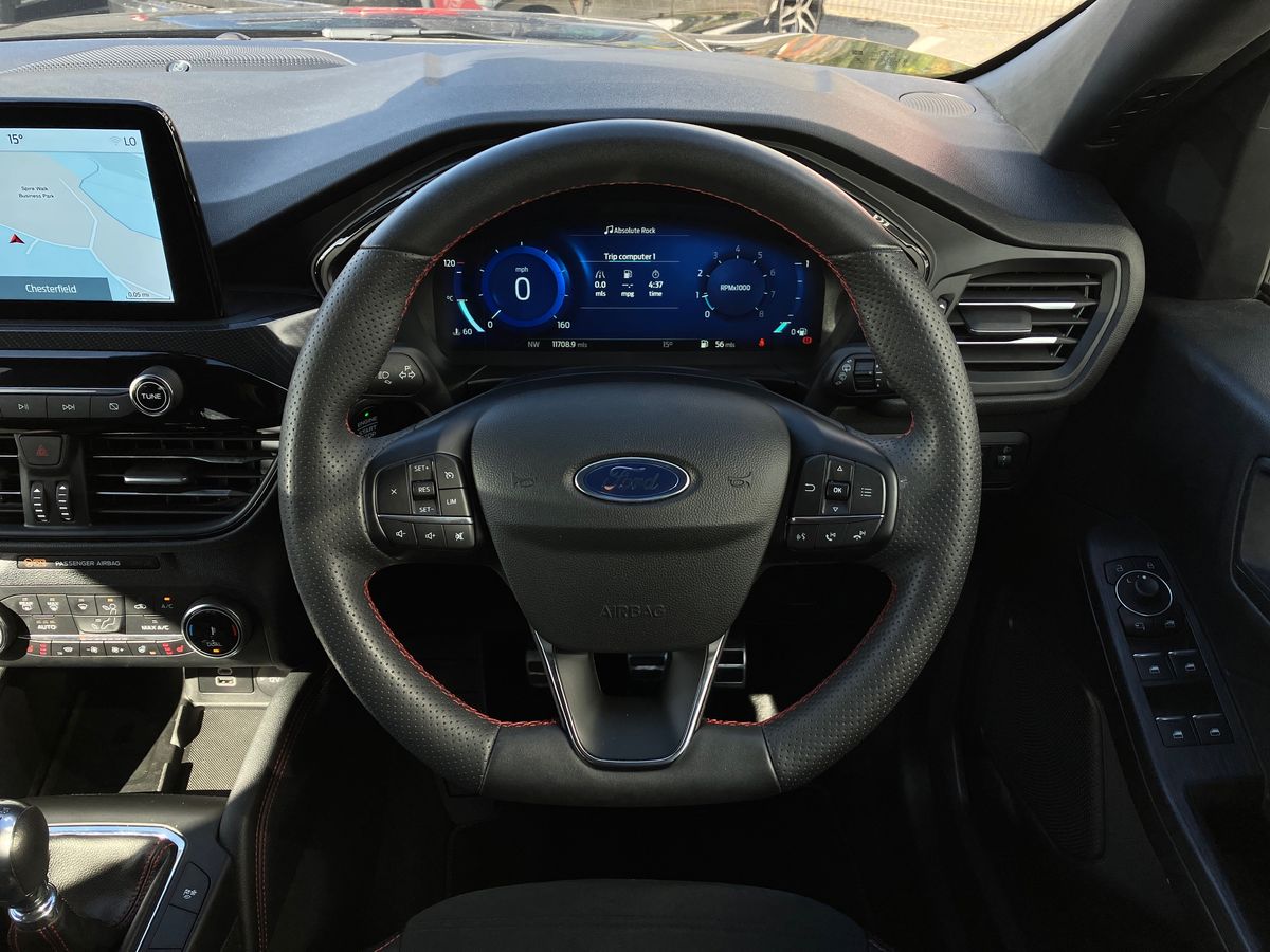 Used Ford Kuga 2023 for sale - 76090219: Photo 17