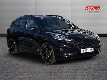 Ford - Kuga
