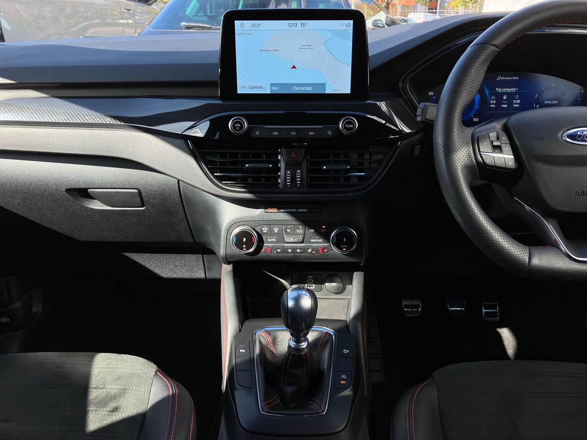 Used Ford Kuga 2023 for sale - 76090219: Photo 20