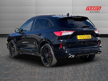 Used Ford Kuga 2023 for sale - 76090219: Photo 2