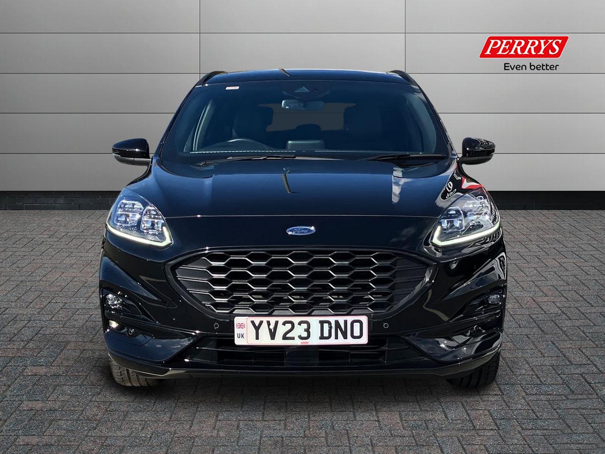Used Ford Kuga 2023 for sale - 76090219: Photo 4