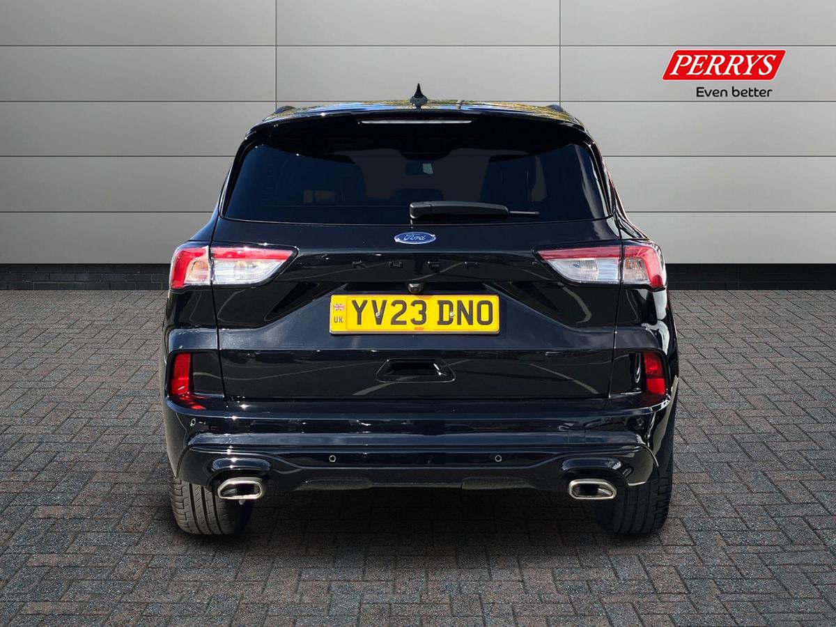 Used Ford Kuga 2023 for sale - 76090219: Photo 5