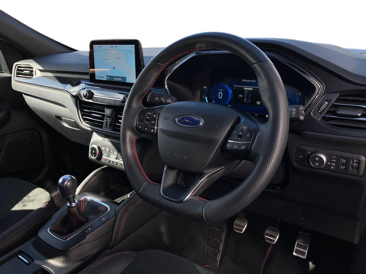 Used Ford Kuga 2023 for sale - 76090219: Photo 9