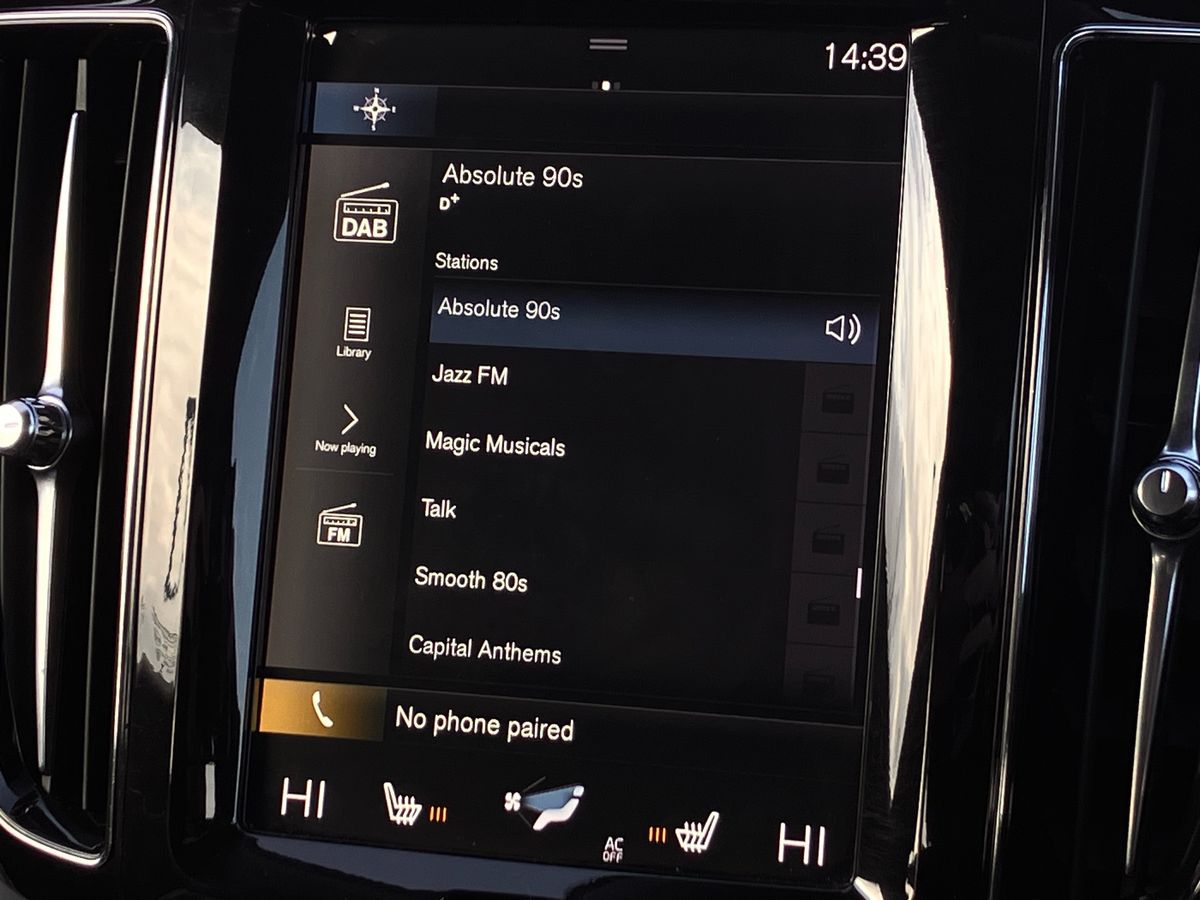 Used Volvo XC60 2018 for sale - 77666326: Photo 10