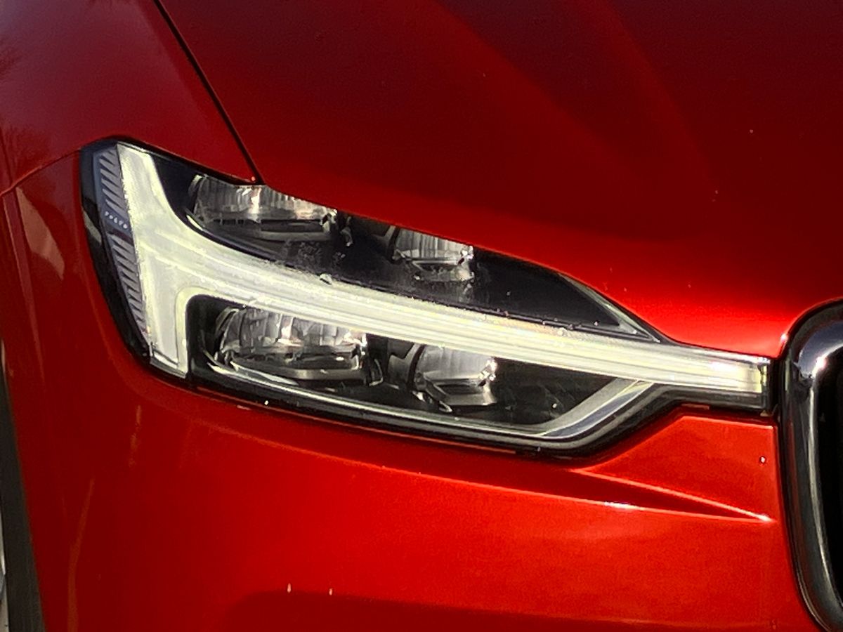 Used Volvo XC60 2018 for sale - 77666326: Photo 13