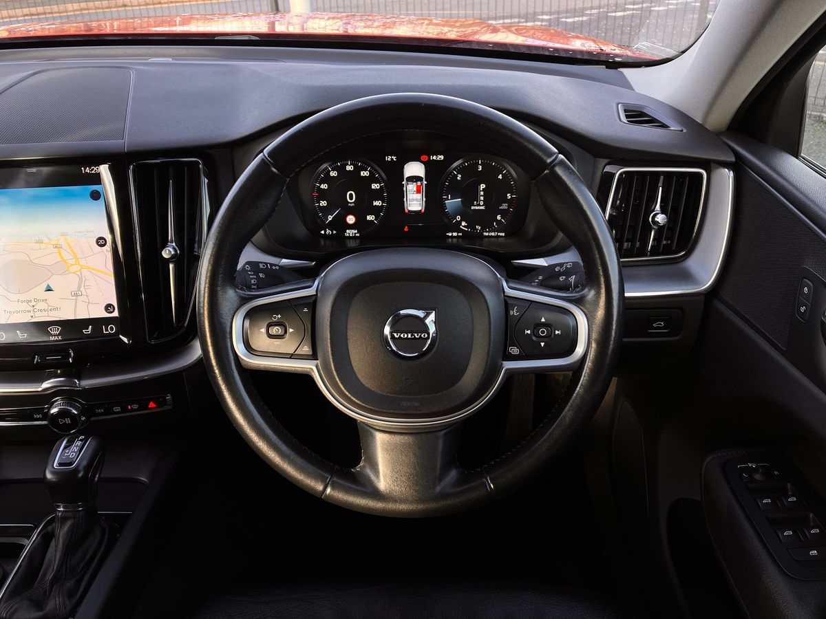 Used Volvo XC60 2018 for sale - 77666326: Photo 15