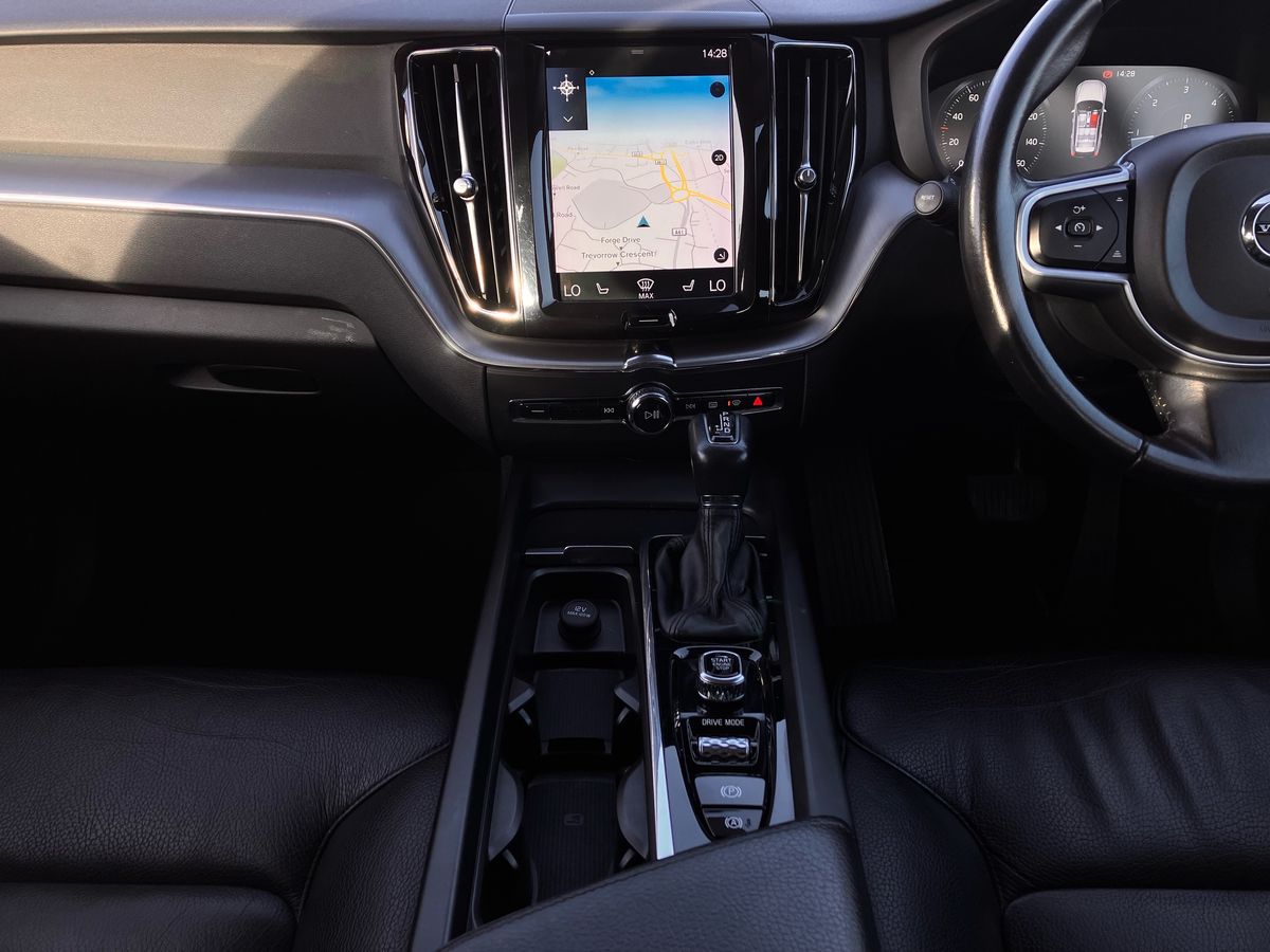 Used Volvo XC60 2018 for sale - 77666326: Photo 17