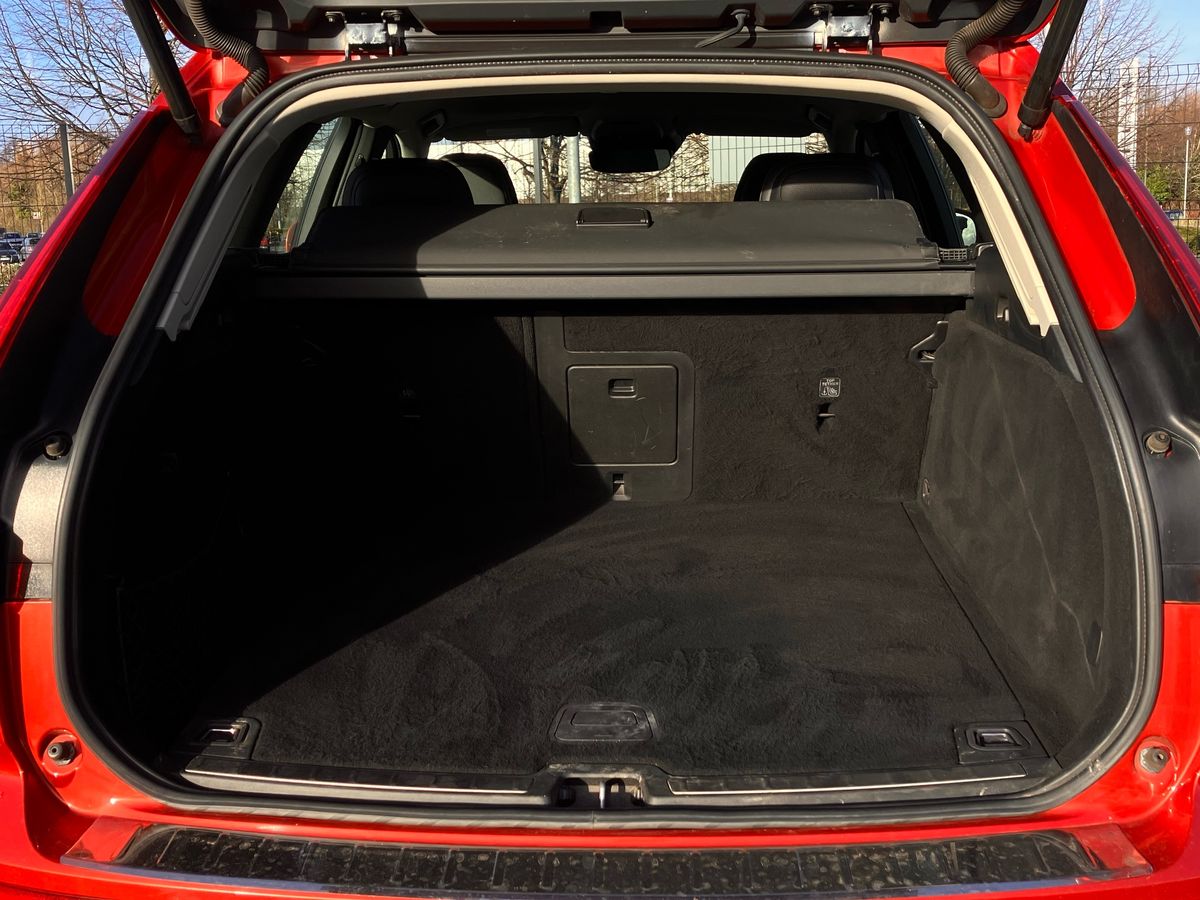 Used Volvo XC60 2018 for sale - 77666326: Photo 20