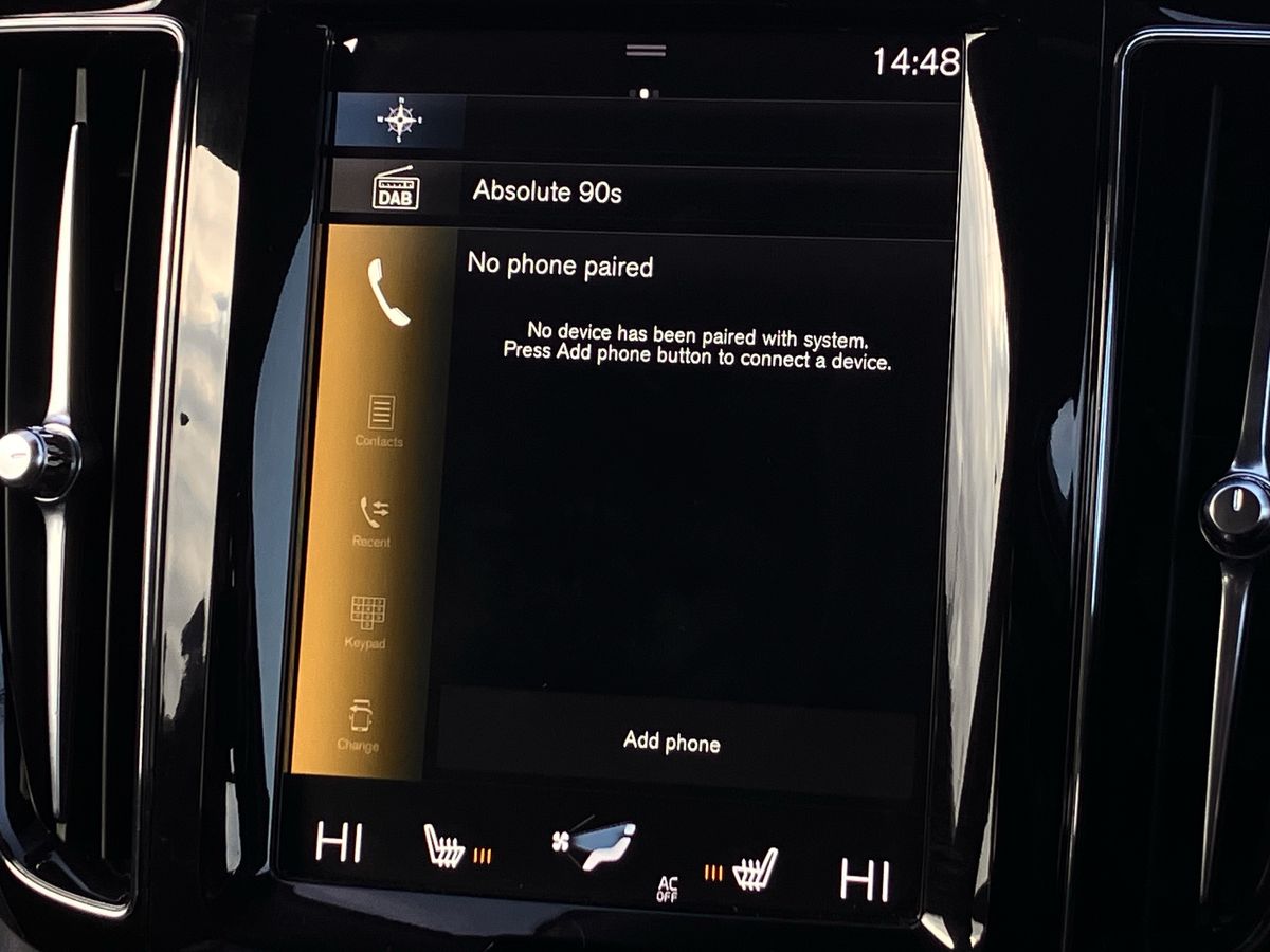 Used Volvo XC60 2018 for sale - 77666326: Photo 23