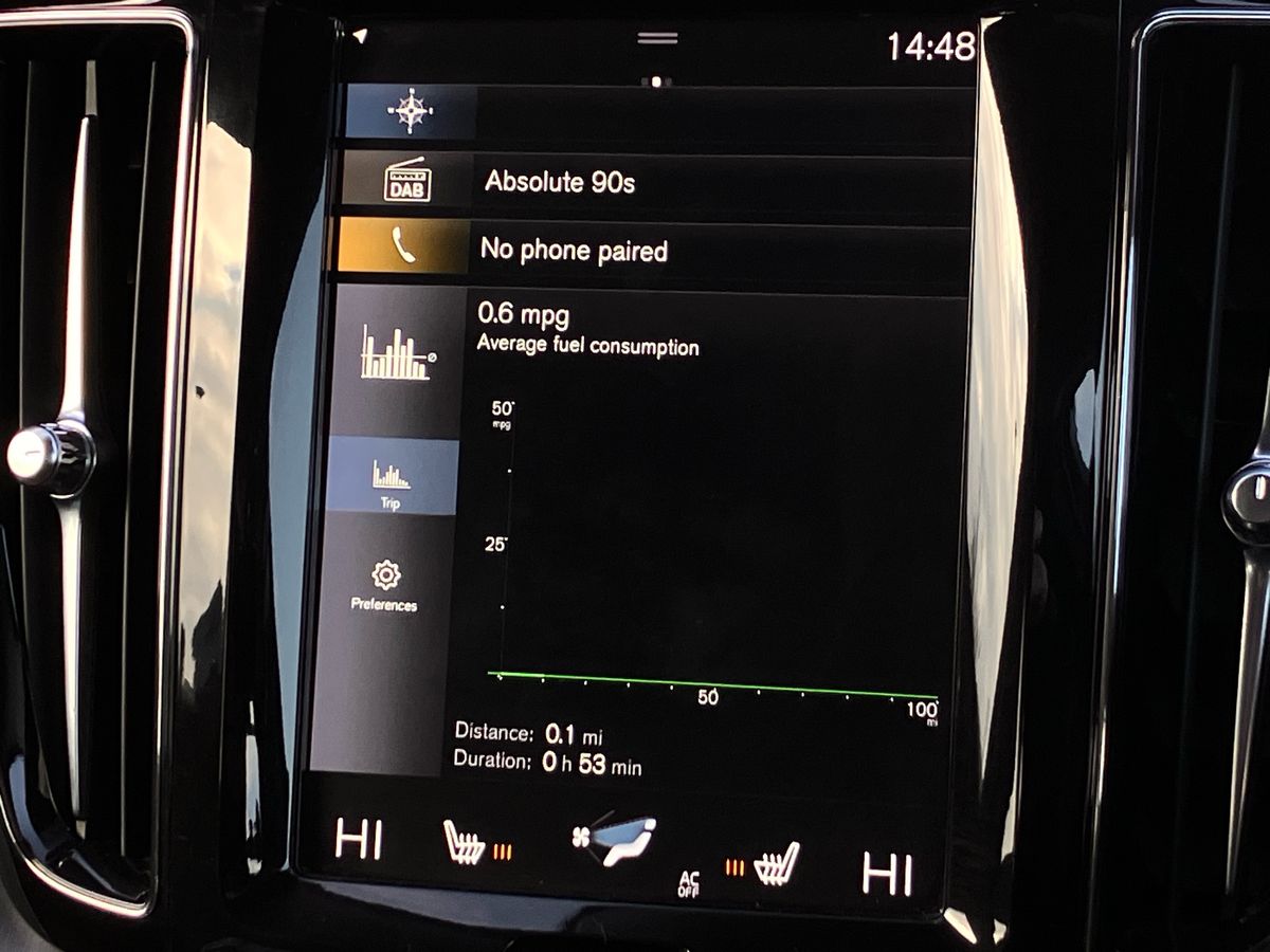 Used Volvo XC60 2018 for sale - 77666326: Photo 24