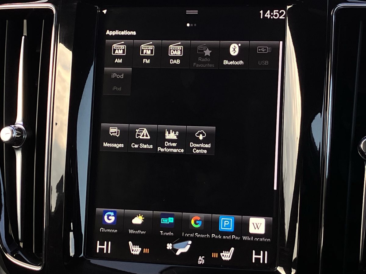 Used Volvo XC60 2018 for sale - 77666326: Photo 25