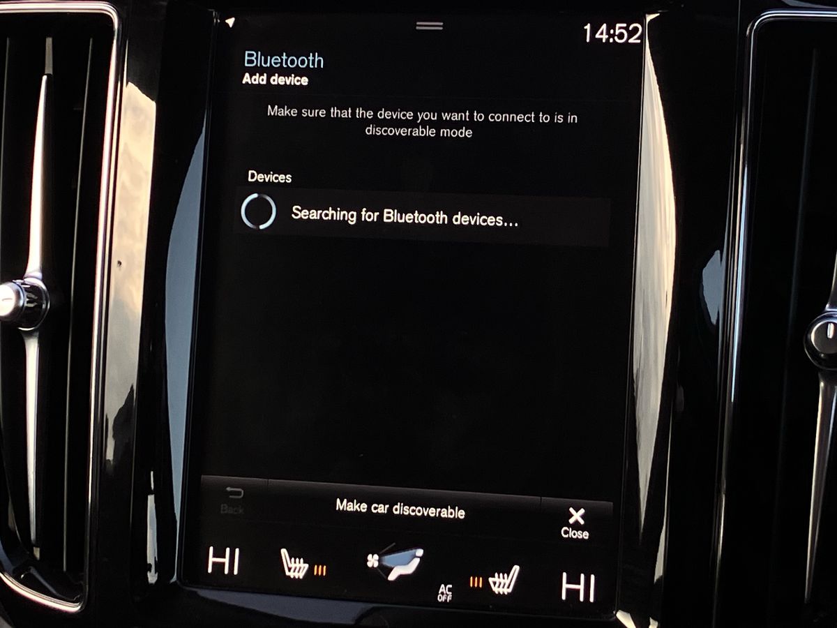 Used Volvo XC60 2018 for sale - 77666326: Photo 26