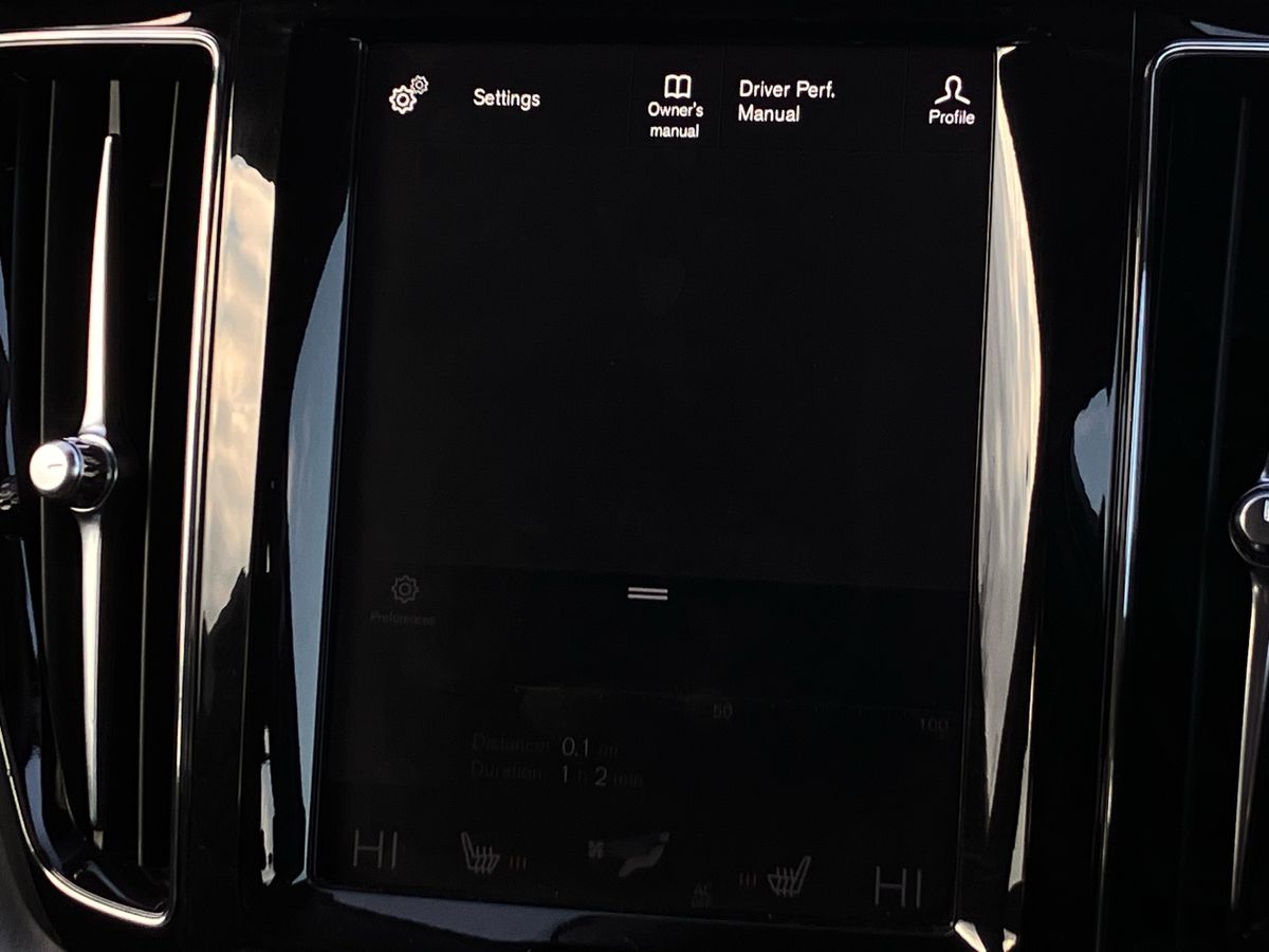 Used Volvo XC60 2018 for sale - 77666326: Photo 28