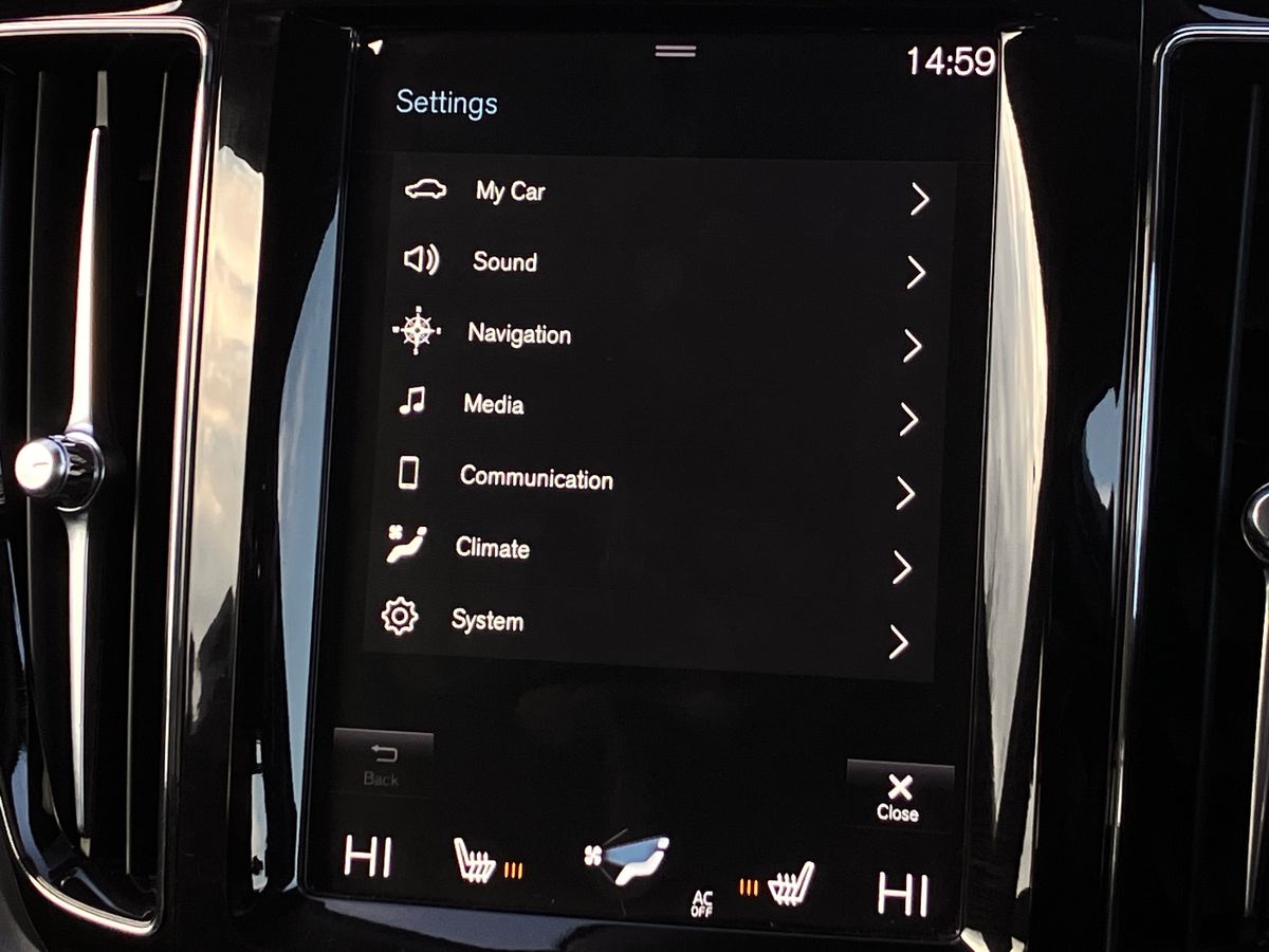 Used Volvo XC60 2018 for sale - 77666326: Photo 29