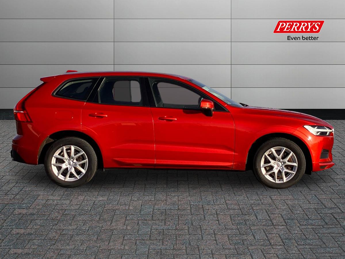 Used Volvo XC60 2018 for sale - 77666326: Photo 3