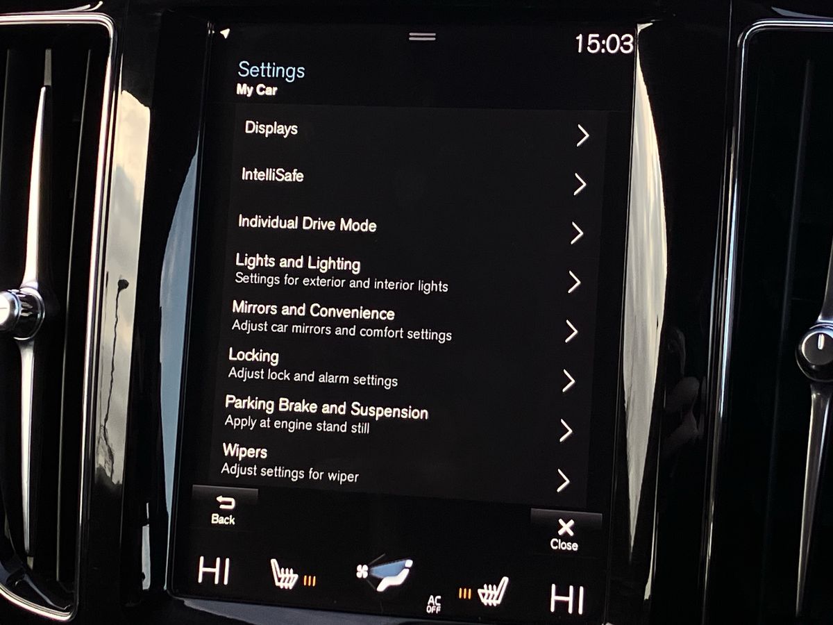 Used Volvo XC60 2018 for sale - 77666326: Photo 30