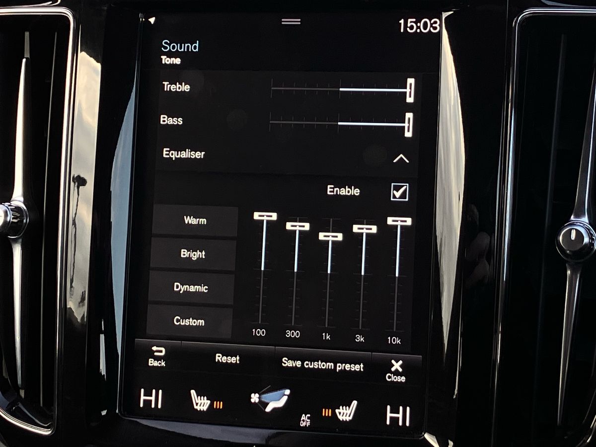 Used Volvo XC60 2018 for sale - 77666326: Photo 31