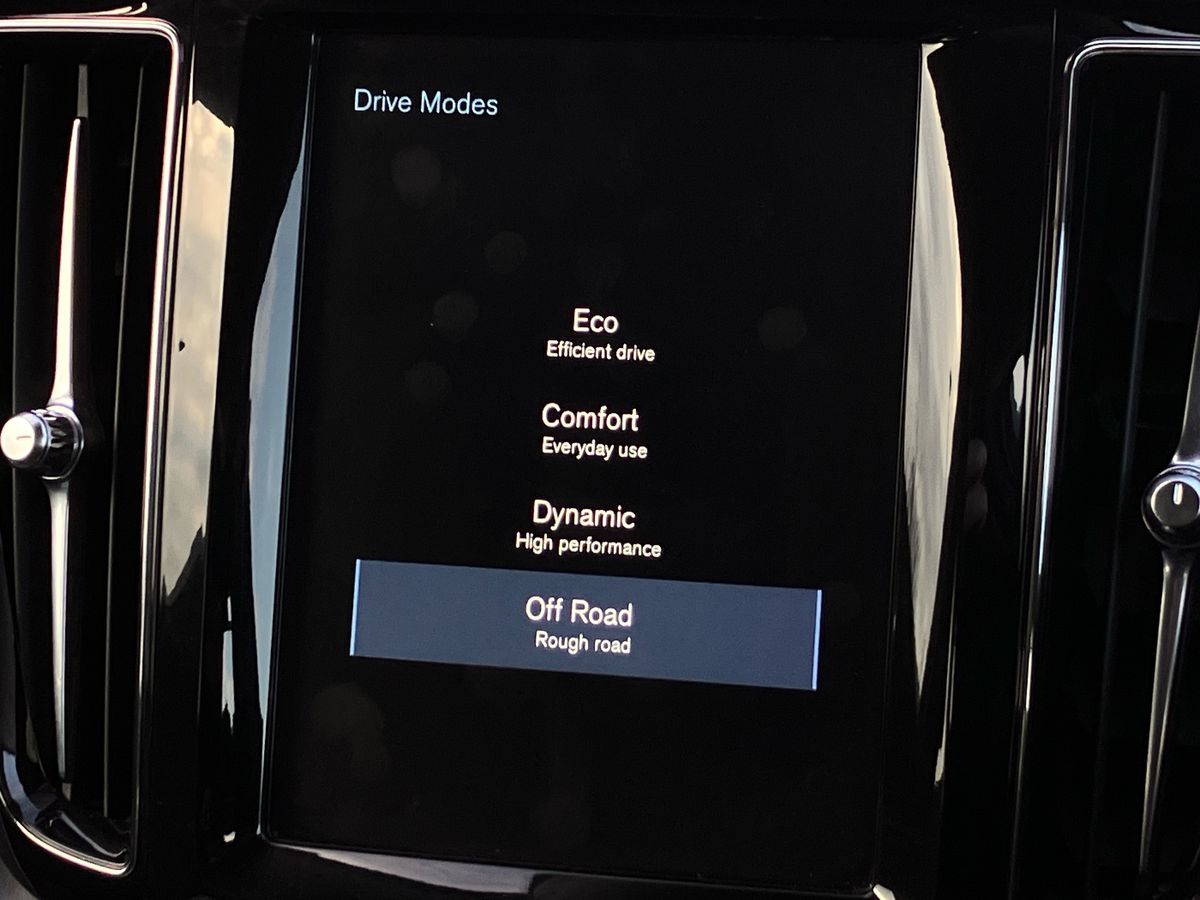 Used Volvo XC60 2018 for sale - 77666326: Photo 36