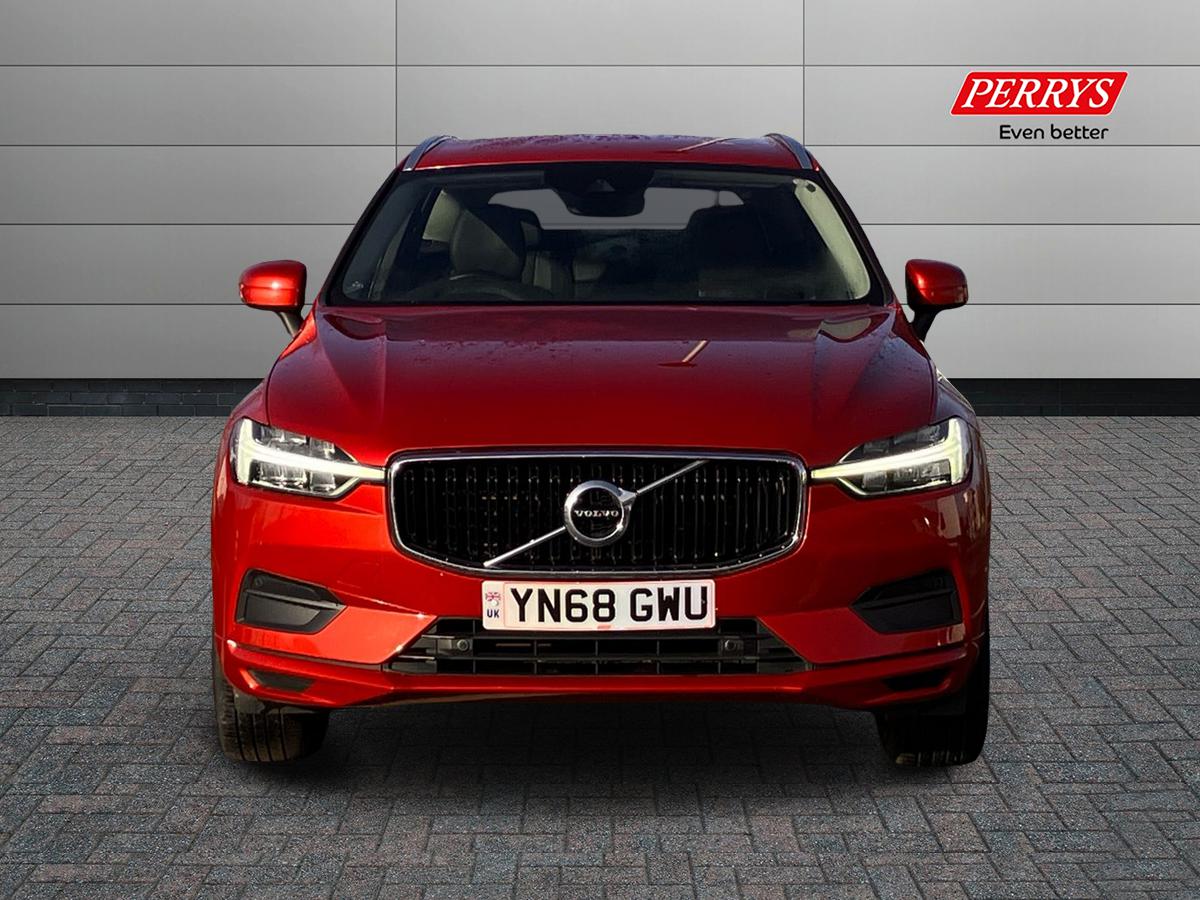 Used Volvo XC60 2018 for sale - 77666326: Photo 4