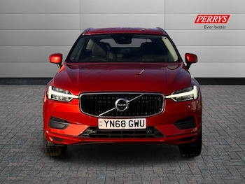 Used Volvo XC60 2018 for sale - 77666326: Photo