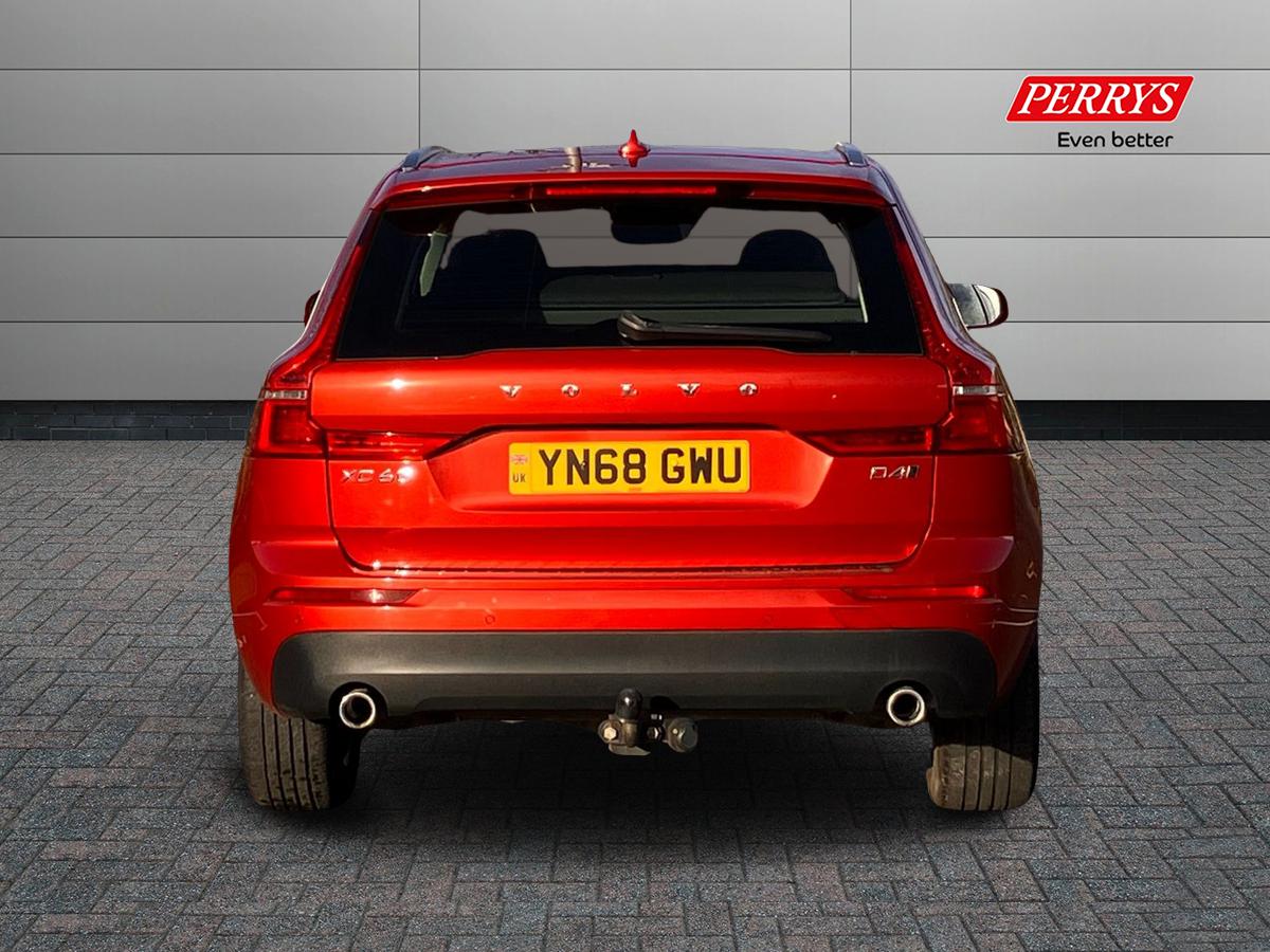 Used Volvo XC60 2018 for sale - 77666326: Photo 5