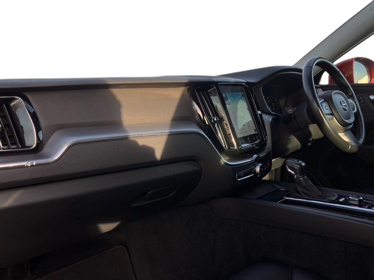 Used Volvo XC60 2018 for sale - 77666326: Photo 6