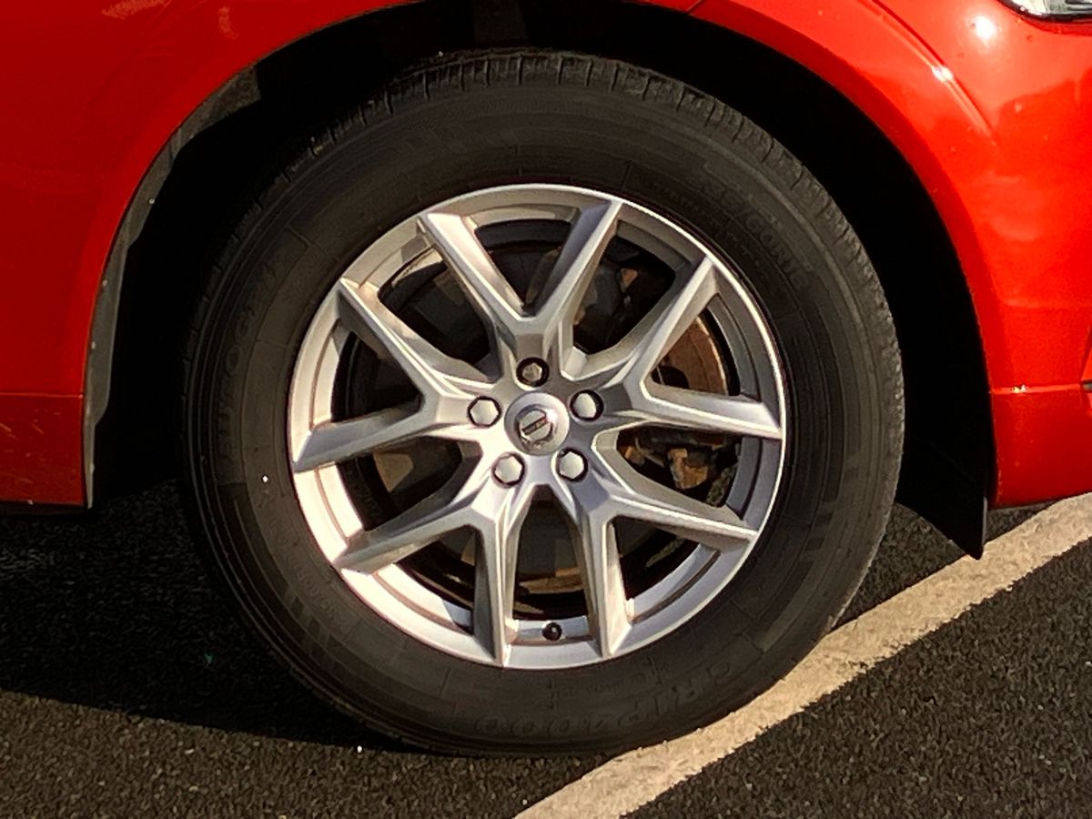 Used Volvo XC60 2018 for sale - 77666326: Photo 7