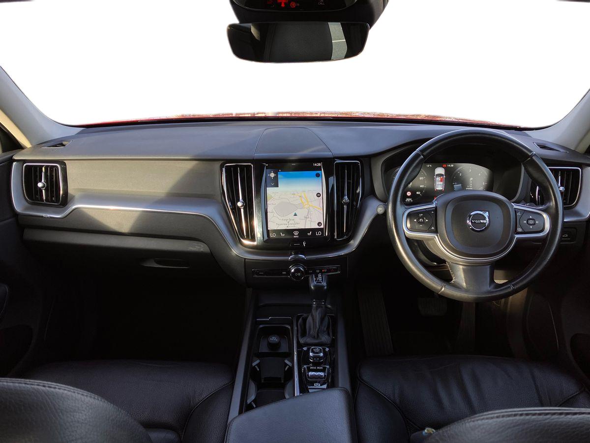 Used Volvo XC60 2018 for sale - 77666326: Photo 9