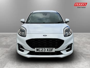Used Ford Puma 2023 for sale - 79417079: Photo